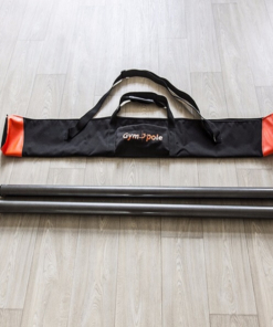 Pole and carry bag - 2 pieces